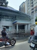 Bán Nhà Khu Him Lam Compound Đường Phổ Quang, Phường 2, Quận Tân Bình