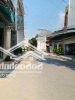 Nhàmặt Tiềnphường Tân Thành (4X18M) Cấp 4, Sổ Hồng - Giá Cực Tốt 9,15 Tỷ