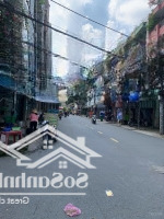 Bán Nhà Mặt Tiền Thống Nhất ,Diện Tích: 6M X 22M ( Nở Hậu 6M4 ) , Gần Bv Hồng Đức , Trường Học ......