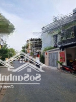 Bán Nhà Mặt Tiền Thống Nhất ,Diện Tích: 6M X 22M ( Nở Hậu 6M4 ) , Gần Bv Hồng Đức , Trường Học ......