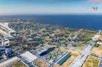 Đầu Tư Nhà Phố Mặt Biển 4 Tầng Tại Đường Yên Ninh, Tp Phan Rang, Ninh Thuận, Bình Sơn Ocean Park