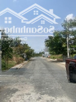 Bán Gấp Đất Tại Long Phước, Thủ Đức - Gần Vinhome Q9, 2Ty 55 Triệu/52 M2