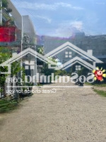 Đất Vĩnh Châu Vĩnh Hiệp Khu Bàn Cờ Đường Thông Rộng 8 Mét