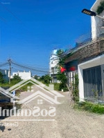 Đất Vĩnh Châu Vĩnh Hiệp Khu Bàn Cờ Đường Thông Rộng 8 Mét