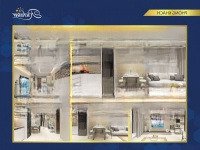 Căn Hộ Cao Cấp Rich Star, Tân Phú 65M2 , Bao Sang Tên