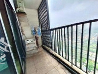 Bán Căn Hộ 1 Phòng Ngủ 1 Vệ Sinhtại The Two Residence, Trần Phú, Hoàng Mai, Hà Nội, 3,5 Tỷ, 45,5 M2