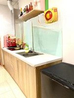 Cần Bán Căn Studio Nội Thất Đẹp Toà B