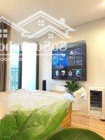 Cần Bán Căn Studio Nội Thất Đẹp Toà B