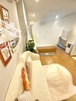 Cần Bán Căn Studio Nội Thất Đẹp Toà B
