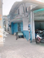 Giá Đầu Tư 45M2Hẽm Xe Hơi6M Chỉ Nhỉnh 5Tỷ P.14 Khu Dân Đông Đúc Cạnh Trường Bách Khoa Dễ Kinh Doanh
