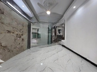 Bán Nhà 5 Tầng - Ô Tô Đỗ Cạnh Nhà Giáp Ql6 - Cầu Mai Lĩnh, Tiện Đi Bến Xe Và Ga Tàu Điện Yên Nghĩa
