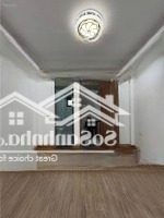 Bán Nhà 5 Tầng - Ô Tô Đỗ Cạnh Nhà Giáp Ql6 - Cầu Mai Lĩnh, Tiện Đi Bến Xe Và Ga Tàu Điện Yên Nghĩa