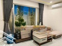 Biệt Thự Nam Hòa Xuân 4 Phòng Ngủcó Sân Vườn, Có Hồ Bơi, Full Nội Thất Đẹp