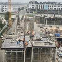 BÁN NHÀ PHỐ 5 TẦNG MẶT ĐẠI LỘ NAM SÔNG MÃ ĐỐI DIỆN CHUNG CƯ VÀ NHÀ Ở XÃ HỘI VINHOMES THANH HÓA