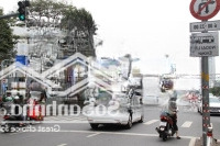 Siêu Phẩm Mặt Tiền Trần Hưng Đạo, Cô Giang, Q 1 -11X23M - Hầm + 9 Tầng - Hđt 450 Triệu/Th - Giá Bán 145 Tỷ