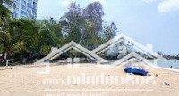 Bán Đất Tặng Nhà 2 Mặt Tiền Phạm Văn Đồng - Nha Trang