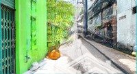 Bán Đất Tặng Nhà 2 Mặt Tiền Phạm Văn Đồng - Nha Trang