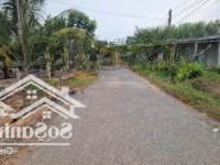 7X39 Có Thổ Cư. Đường Nhựa, Kế Bên Kcn Phước Đông. 1,X Tỷ