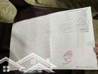 Bán Đất Phú Cát- Đối Diện Ủy Ban Nhân Dân Huyện