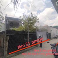 Bán Nhà Vườn Diên An - Vị trí đẹp sát đường 23/10 - giá 1tỷ950tr
