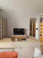 Cho Thuê Thảo Điền Green 1Pn- 1 Vệ Sinhsang Trọng, Đầy Đủ Tiện Ích