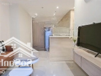 Cho Thuê Căn 1 Phòng Ngủ+ , Full Nội Thất, Giá 7.5/Tháng, Tòa S501. View Công Viên 36Ha. Liên Hệ: 0901.001.456