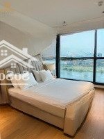 Căn Góc 3Pn- 2 Vệ Sinhfull Nội Thất Vip Nhất Tòa Sea Grand Marina Saigon