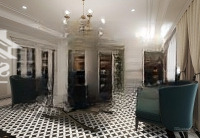 Cho Thuê Gấp Ch Cao Cấp Grandeur Palace - 138B Giảng Võ, 130M2, 3 Phòng Ngủ Đủ Đồ Giá 37 Triệu/Th 0975864664