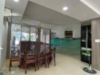 Cho Thuê Nhà 4 Tầng Khu Acc Vườn Xoài Phước Hòa, Nha Trang