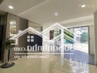 Cho Thuê Nhà 4 Tầng Khu Acc Vườn Xoài Phước Hòa, Nha Trang