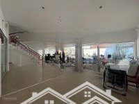 Biệt Thư Sân Vườn 20M Mặt Tiền Khu Vực Giáp Sân Bay Tân Sơn Nhất