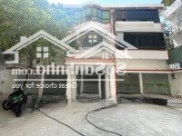 Biệt Thư Sân Vườn 20M Mặt Tiền Khu Vực Giáp Sân Bay Tân Sơn Nhất