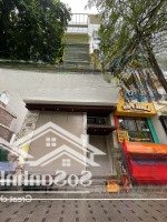 Cho Thuê Nhà Nguyên Căn Mp Láng Hạ: 110M2 X 7 Tầng, Mt: 6M, Thông Sàn, Thang Máy. Liên Hệ: 0974557067