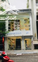 Cho Thuê Nhà Mặt Phố Tràng Thi, Hoàn Kiếm 90M2, 3T, Mặt Tiền 12M - Liên Hệ: 0374.414.679
