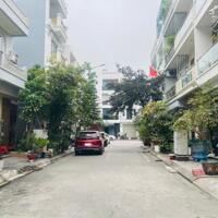 Bán lô đất CỰC ĐẸP 60m2 TĐC Xi Măng Sở Dầu, Hồng Bàng, Hải Phòng. 4,05 tỷ