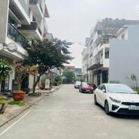Bán lô đất CỰC ĐẸP 60m2 TĐC Xi Măng Sở Dầu, Hồng Bàng, Hải Phòng. 4,05 tỷ