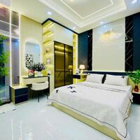 Bán nhà hẻm xe hơi đường Trần Bình Trọng phường 2 quận 5, DT: 7x14m, lửng 2 lầu ST, giá 18 tỷ