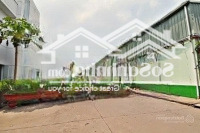 Kho Xưởng Cho Thuê Khu Công Nghiệp Tân Bình, Diện Tích Cho Thuê 5,000M2 / 11,000M2