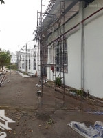 Kho Xưởng Cho Thuê Khu Công Nghiệp Tân Bình, Diện Tích Cho Thuê 5,000M2 / 11,000M2