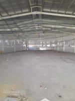 Kho Xưởng Cho Thuê Khu Công Nghiệp Tân Bình, Diện Tích Cho Thuê 5,000M2 / 11,000M2