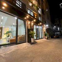 CHỈ CÒN :7.190 TỶ - 5 TẦNG THANG MÁY - DT: 5 X 10M - NGAY EMART PHAN HUY ÍCH - GÒ VẤP
