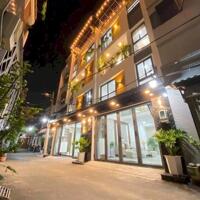 CHỈ CÒN :7.190 TỶ - 5 TẦNG THANG MÁY - DT: 5 X 10M - NGAY EMART PHAN HUY ÍCH - GÒ VẤP