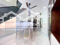 Bán Nhà Trong Khu Dân Cư Bình Lợi, Giá Bán 3 Tỷ 765, Diện Tích 55M2, Sổ Sẵn