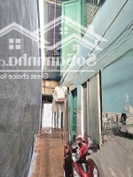 Tt Quận 7 - Gần 100M2 Lâm Văn Bền - Sẵn Dòng Tiền - Khu Dân Cư Hiện Hữu - Hẻm 4M - Chỉ Hơn 6 Tỷ