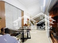 Bán Nhà Đang Cho Thuê 17 Triệu Nguyễn Cửu Vân, Phường 17, Bình Thạnh, Giá Bán 3 Tỷ 488, Diện Tích 56M2