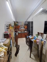 Cực Hiếm ! La Thành ,Ngõ Rộng, Ba Gác, Thông Tứ Tung,3 Thoáng,Nhà Đân Xây Chắc Chắn, Gần Phố 40M 3T