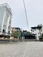 Bán Nhà Mặt Ngõ Kinh Doanh Ở Phú Thượng - Tây Hồ, 65M2, 7 Tầng - Gara Ô Tô Tầng 1, Có 8 Pn Khép Kín