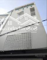 Siêu Phẩm Trung Tâm Q1 Nhà 5 Tầng + St Ngang Khủng 5.5Mx10M Chỉ 1 Căn Duy Nhất - 14 Tỷ!