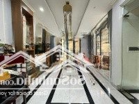 Thanh Nhàn - Nhà Mới - Ngõ Đẹp Vài Bước Ra Phố - Ôtô Vào Tận Nhà - Thang Máydiện Tích67M2 Xmặt Tiền7M X 6T