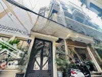 Thanh Nhàn - Nhà Mới - Ngõ Đẹp Vài Bước Ra Phố - Ôtô Vào Tận Nhà - Thang Máydiện Tích67M2 Xmặt Tiền7M X 6T